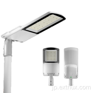 LED Street Light Outdoor IP65 100W 5yrs保証